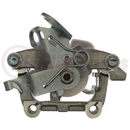 18FR2761N by ACDELCO - Rear Disc Brake Caliper Assembly without Pads (Friction Ready Non-Coated)