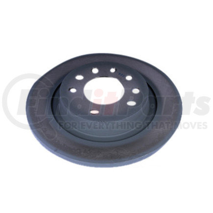177-0996 by ACDELCO - Rear Disc Brake Rotor