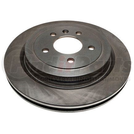 18A81045A by ACDELCO - Rear Disc Brake Rotor