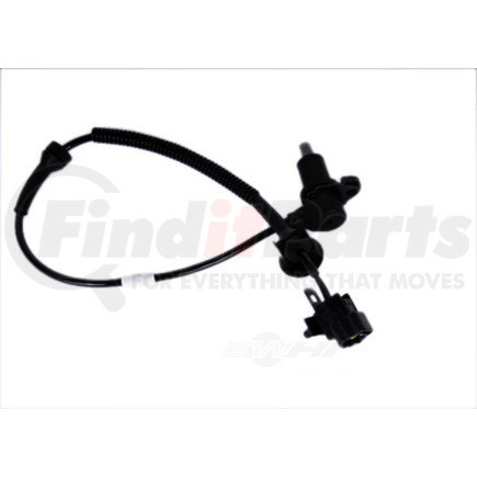 95996129 by ACDELCO - Rear Driver Side ABS Wheel Speed Sensor