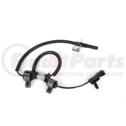 22761956 by ACDELCO - Rear Driver Side ABS Wheel Speed Sensor Assembly