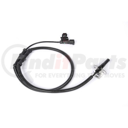 22761955 by ACDELCO - Rear Driver Side ABS Wheel Speed Sensor Assembly