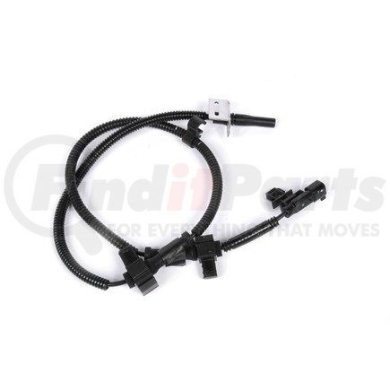 22761957 by ACDELCO - Rear Driver Side ABS Wheel Speed Sensor Assembly