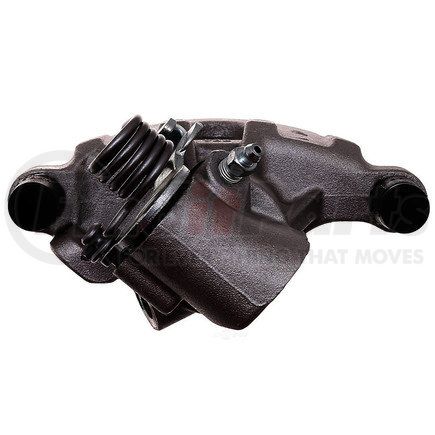 18FR12161N by ACDELCO - Rear Driver Side Brake Caliper Assembly without Pads (Friction Ready)