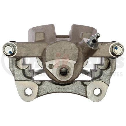 18FR12482N by ACDELCO - Rear Driver Side Brake Caliper Assembly without Pads (Friction Ready)