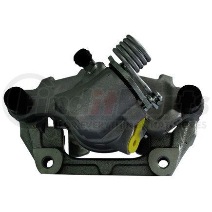 18FR12653N by ACDELCO - Rear Driver Side Brake Caliper Assembly without Pads (Friction Ready)