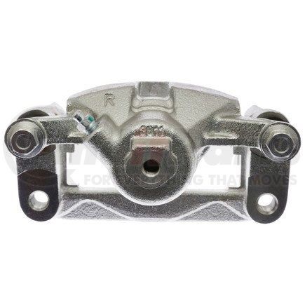 18FR1770N by ACDELCO - Rear Driver Side Brake Caliper Assembly without Pads (Friction Ready)