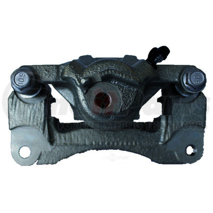 18FR1826N by ACDELCO - Disc Brake Caliper, Rear, LH, Semi-Loaded, for 00-04 Subaru Legacy/Outback/03-06 Subaru Baja