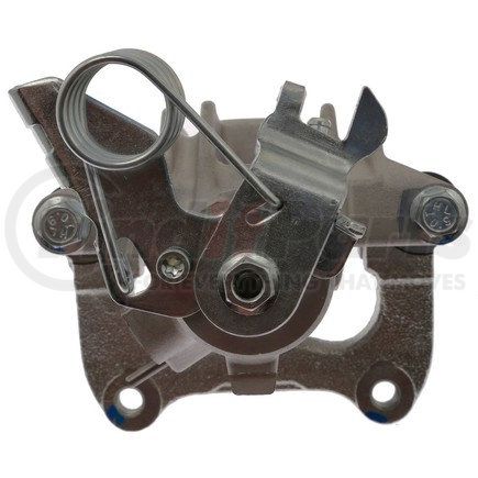 18FR1878N by ACDELCO - Rear Driver Side Brake Caliper Assembly without Pads (Friction Ready)