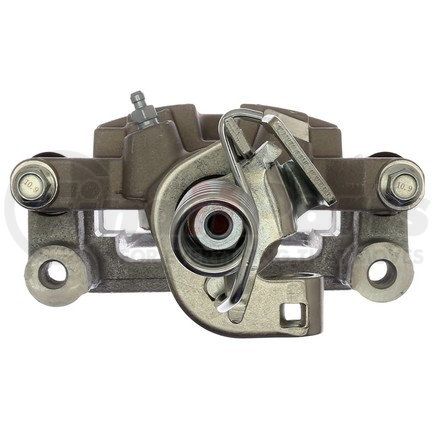 18FR2480N by ACDELCO - Rear Driver Side Brake Caliper Assembly without Pads (Friction Ready)