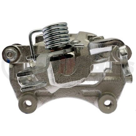 18FR2595N by ACDELCO - Rear Driver Side Brake Caliper Assembly without Pads (Friction Ready)