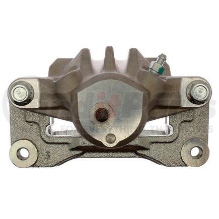 18FR2487N by ACDELCO - Disc Brake Caliper, Rear, LH, Semi-Loaded, for 2006-2009 Subaru Legacy/Outback