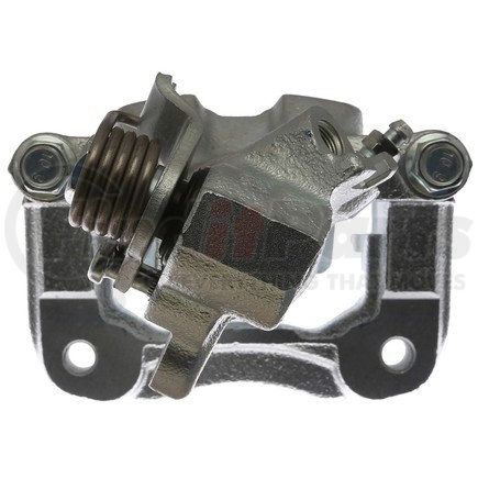 18FR2479N by ACDELCO - Rear Driver Side Brake Caliper Assembly without Pads (Friction Ready)
