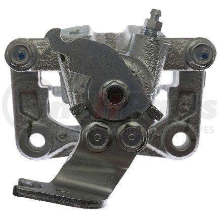 18FR2716N by ACDELCO - Rear Driver Side Brake Caliper Assembly without Pads (Friction Ready)