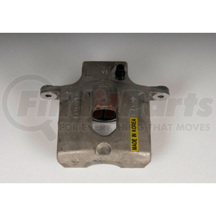 172-2385 by ACDELCO - Rear Driver Side Disc Brake Caliper