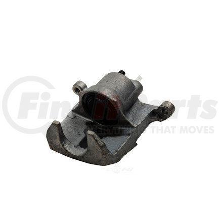 172-2733 by ACDELCO - Rear Driver Side Disc Brake Caliper Assembly without Brake Pads or Bracket