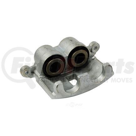 172-2798 by ACDELCO - Rear Driver Side Disc Brake Caliper Assembly without Brake Pads or Bracket