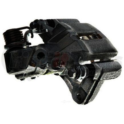 18FR2479 by ACDELCO - Rear Driver Side Disc Brake Caliper Assembly without Pads (Friction Ready Non-Coated)