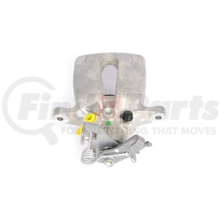 13581003 by ACDELCO - Rear Driver Side Disc Brake Caliper Housing Assembly