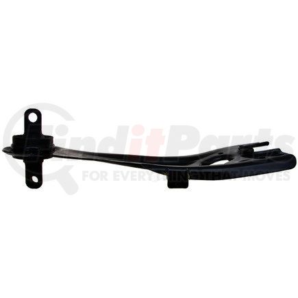 45D10550 by ACDELCO - Rear Driver Side Lower Suspension Control Arm