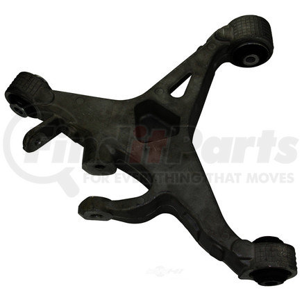 45D10250 by ACDELCO - Rear Driver Side Lower Suspension Control Arm