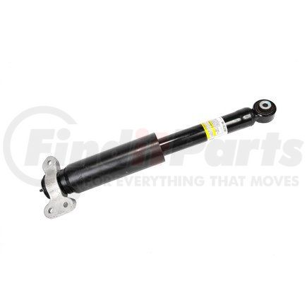 506-1153 by ACDELCO - Rear Driver Side Shock Absorber