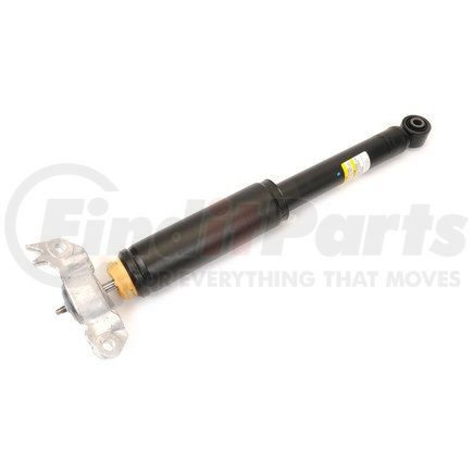 560-945 by ACDELCO - Rear Driver Side Shock Absorber with Boot, Upper Mount, and Nut