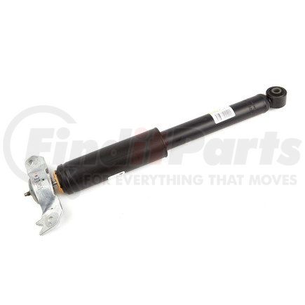 560-920 by ACDELCO - Rear Driver Side Shock Absorber with Bumper, Upper Mount, and Nut