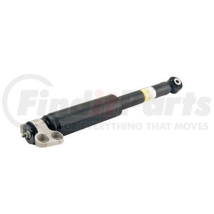560-1048 by ACDELCO - Rear Driver Side Shock Absorber with Mount