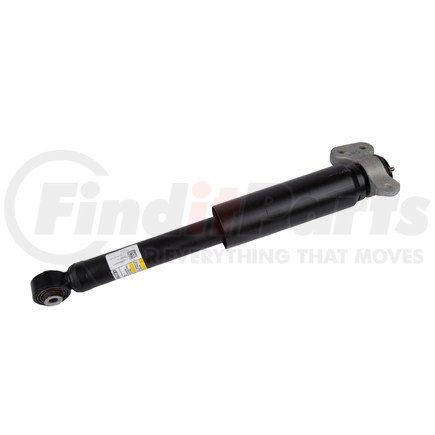 560-1046 by ACDELCO - Rear Driver Side Shock Absorber with Mount