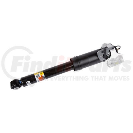 84230451 by ACDELCO - Rear Driver Side Shock Absorber with Upper Mount