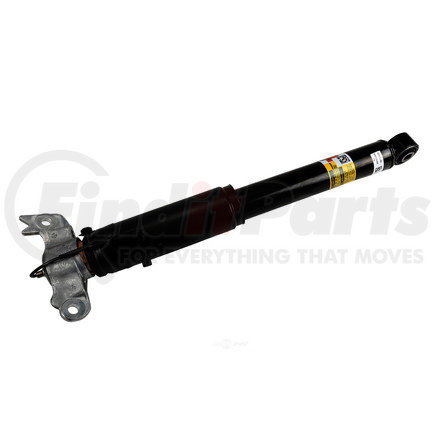 84326293 by ACDELCO - Rear Driver Side Shock Absorber with Upper Mount