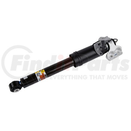 84230453 by ACDELCO - Rear Driver Side Shock Absorber with Upper Mount