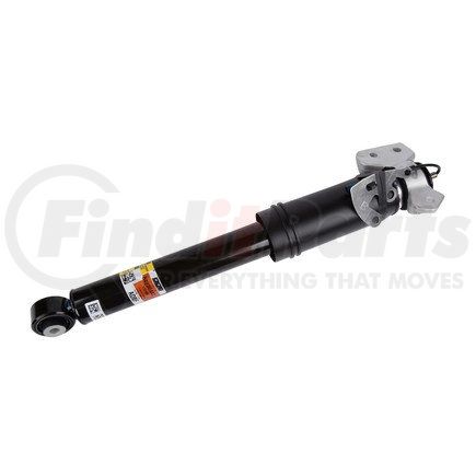 84230447 by ACDELCO - Rear Driver Side Shock Absorber with Upper Mount