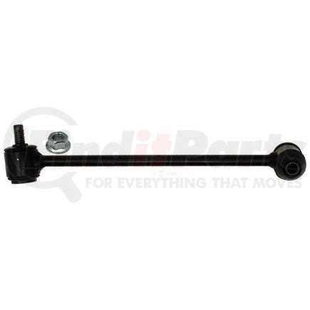 45G1842 by ACDELCO - Rear Driver Side Suspension Stabilizer Bar Link Assembly