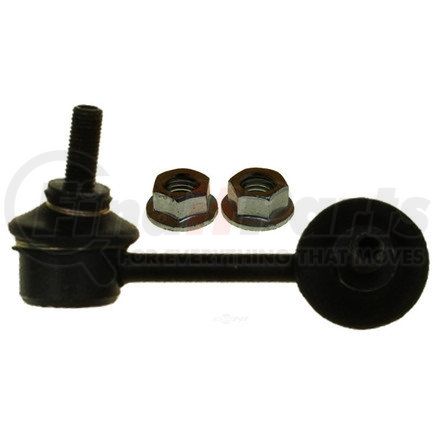 45G20810 by ACDELCO - Rear Driver Side Suspension Stabilizer Bar Link Kit with Hardware