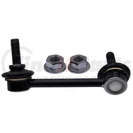 45G20676 by ACDELCO - Rear Driver Side Suspension Stabilizer Bar Link Kit with Hardware