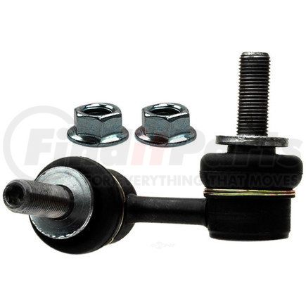 45G20689 by ACDELCO - Rear Driver Side Suspension Stabilizer Bar Link Kit with Hardware