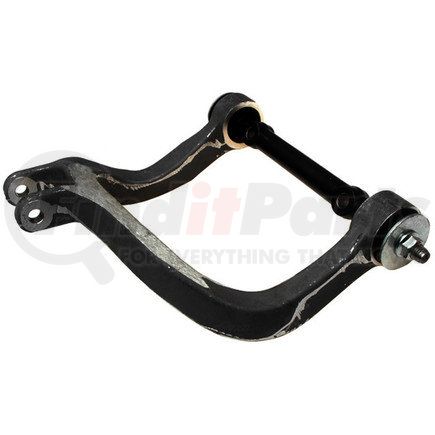 45D10562 by ACDELCO - Rear Driver Side Upper Suspension Control Arm