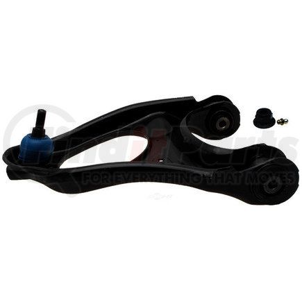 ACDelco 45D10561 Suspension Control Arm and Ball Joint Assembly Rear Driver Side Upper Suspension Control Arm and Ball Joint