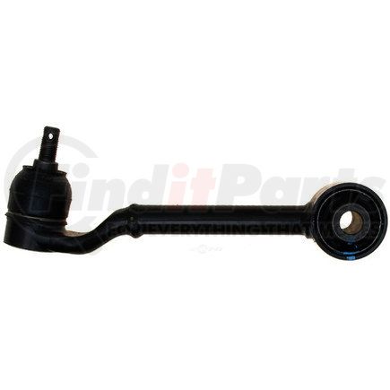 ACDelco 45D10567 Suspension Control Arm and Ball Joint Assembly Rear Driver Side Upper Suspension Control Arm and Ball Joint