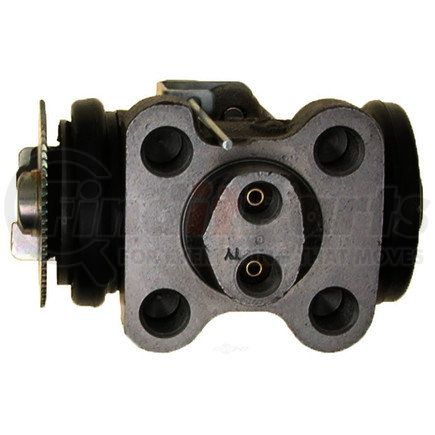 18E1445 by ACDELCO - Rear Drum Brake Wheel Cylinder