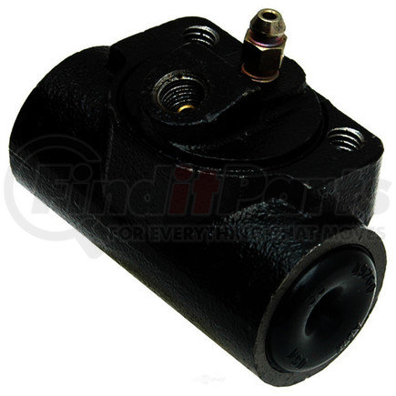 ACDelco 18E60 Drum Brake Wheel Cylinder Rear Drum Brake Wheel Cylinder Assembly