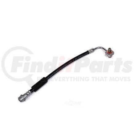 176-2000 by ACDELCO - Rear Hydraulic Brake Hose Assembly
