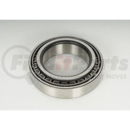 RW20-69 by ACDELCO - Rear Inner Wheel Bearing