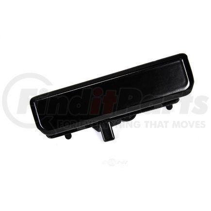 15173051 by ACDELCO - Rear Exterior Door Handle with Pins, Washer, and Retainer