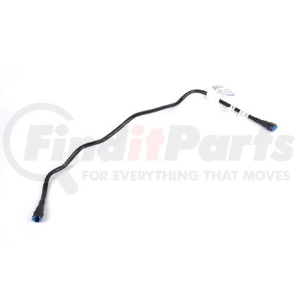 15126980 by ACDELCO - Rear Fuel Feed Hose