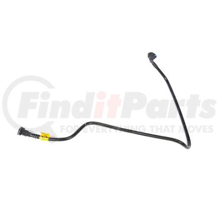 22738312 by ACDELCO - Rear Fuel Feed Pipe