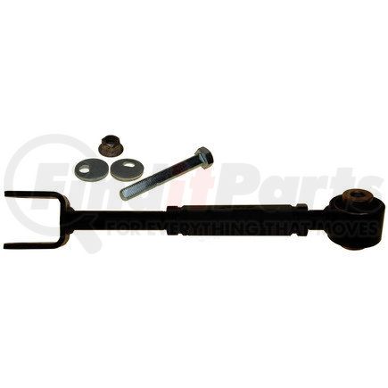 45K0218 by ACDELCO - Rear Lower Front Suspension Control Arm
