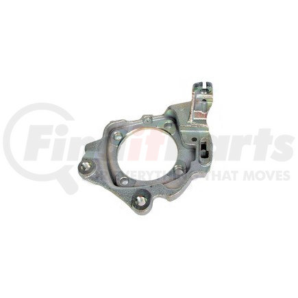 15265913 by ACDELCO - Rear Parking Brake Anchor